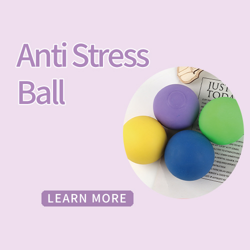 Stress Ball