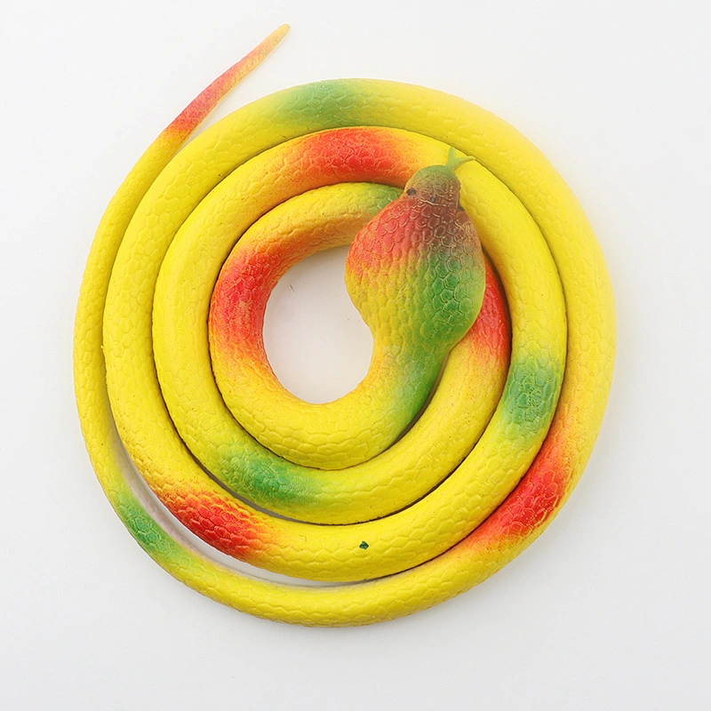 Fake Snake Toy
