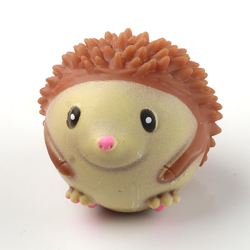 Animal Squishy Toy
