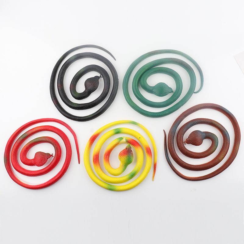 Fake Snake Toy