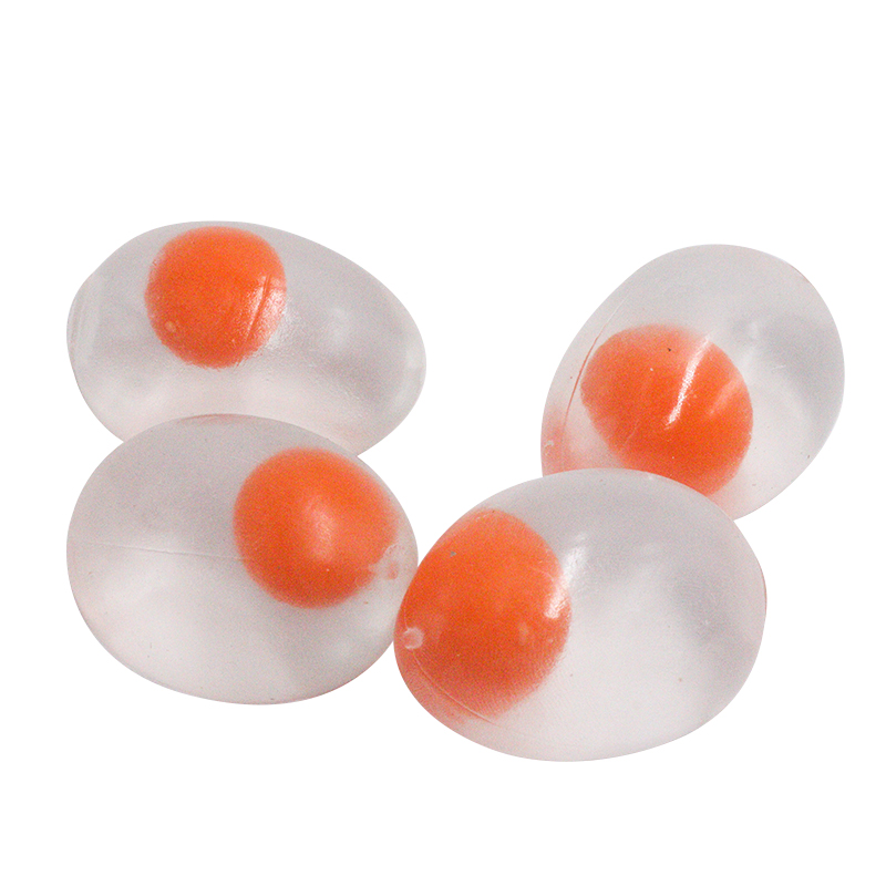 Splat egg