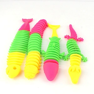 Fishbone Stretchy Noodle