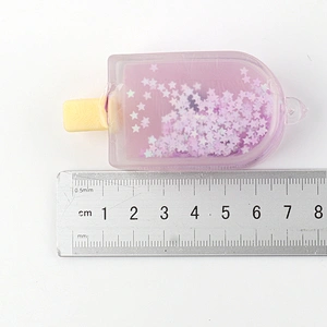 Ice cream squeeze toys