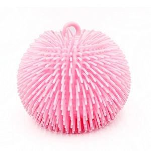 9inch Jumbo Light Up Large Puffer Ball