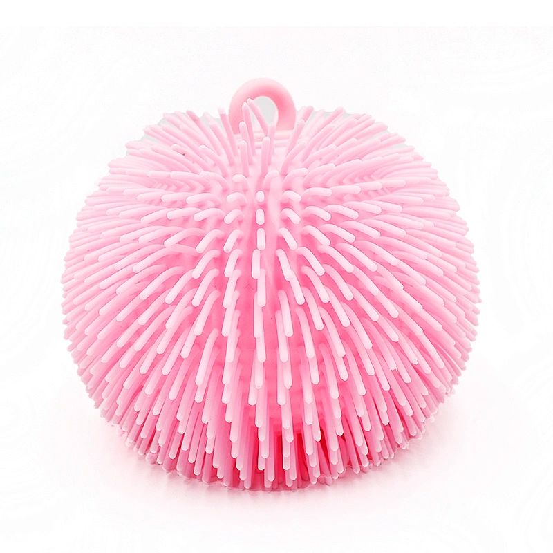 9inch Jumbo Light Up Large Puffer Ball