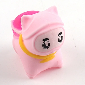 Snail squeeze toys