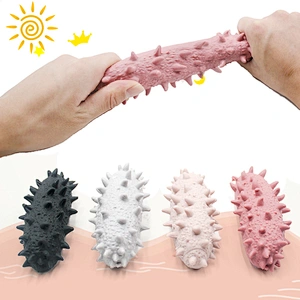 Simulation Stretchy Sea Cucumber