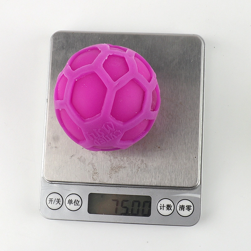 Squeeze Tennis Ball Toys