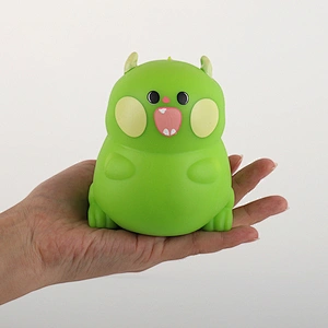 Baby Dinosaur Squishy Toys