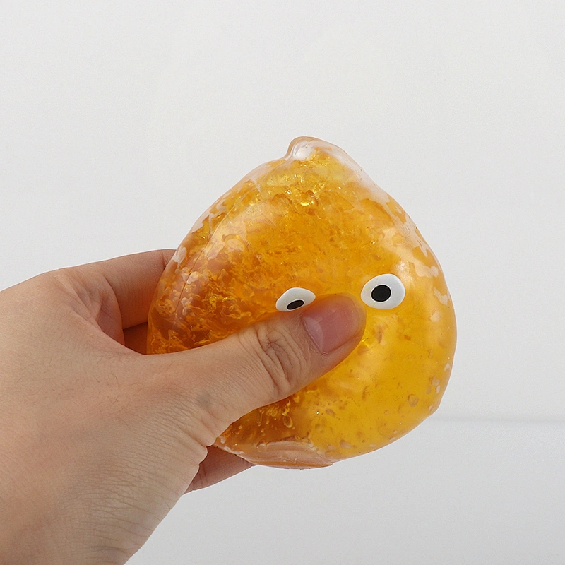 Simulation poo squeeze toys