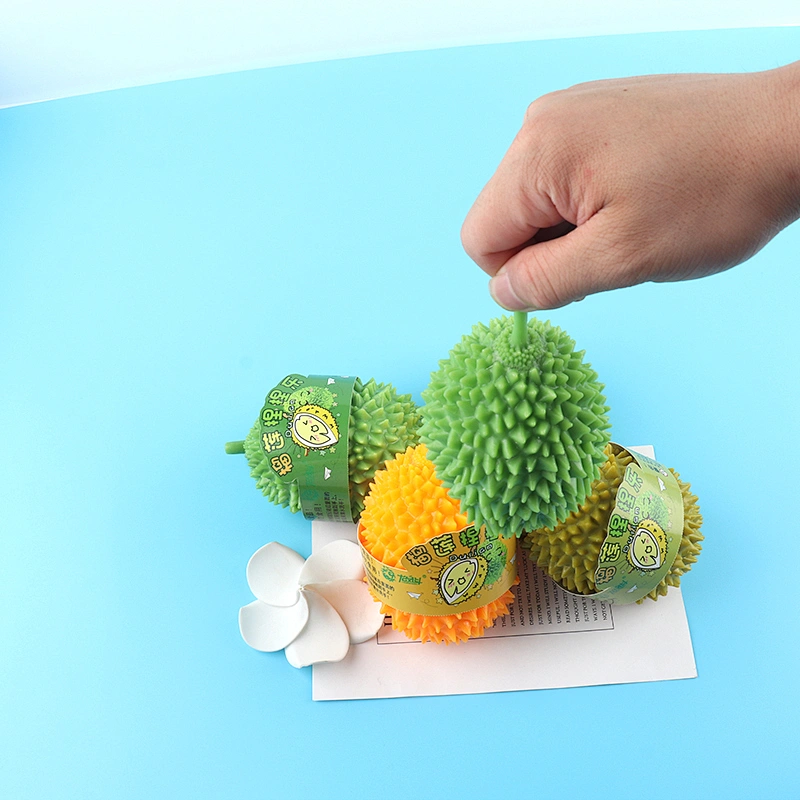Durian Squeeze Toys