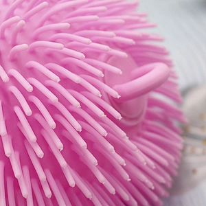 9inch Jumbo Light Up Large Puffer Ball
