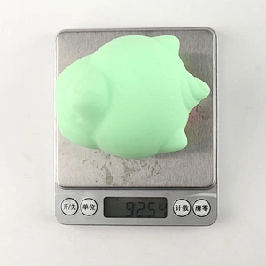 Cute One-horned Cat Squeeze Toys