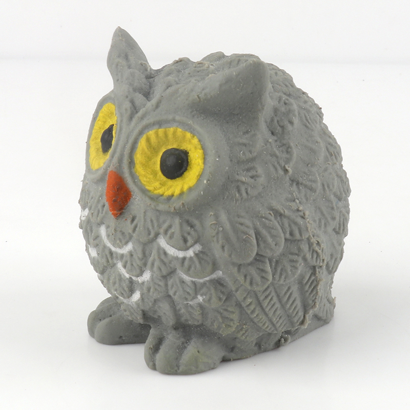 Owl Stretchy Toy