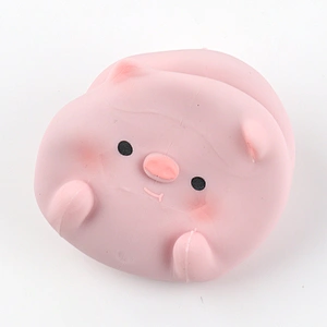 Piggy Stretchy Toy