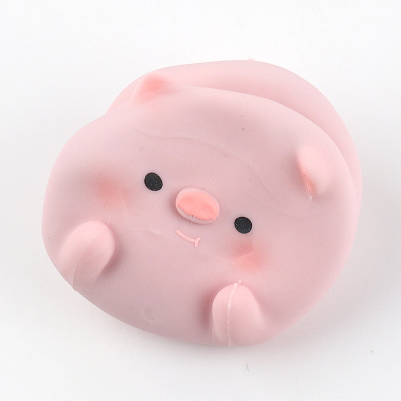 Piggy Stretchy Toy
