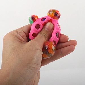 Mesh Squishy Ball