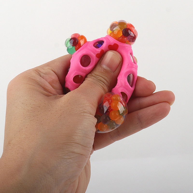Mesh Squishy Ball