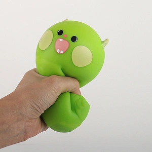 Baby Dinosaur Squishy Toys
