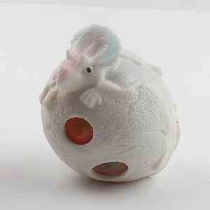 Egg Decompression Toy