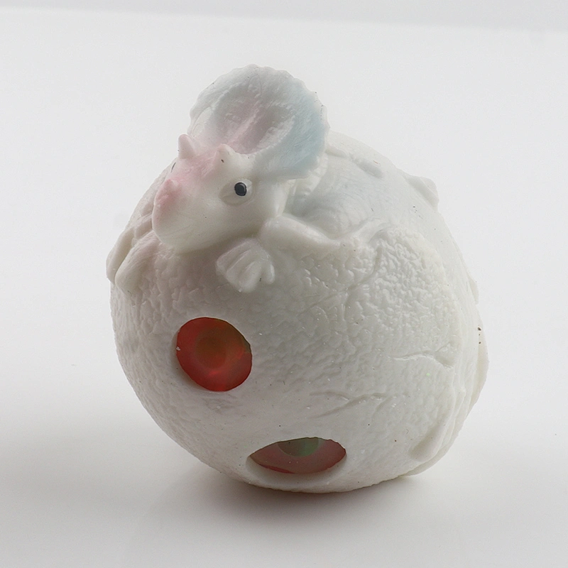 Egg Decompression Toy