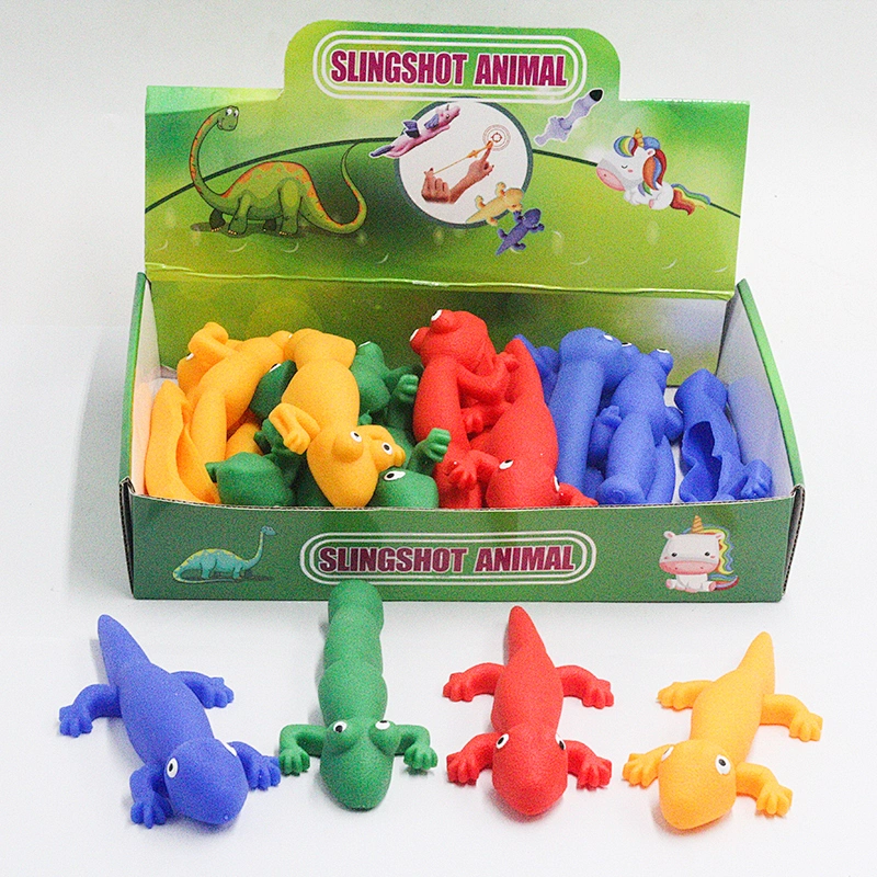 Slingshot Animals Stretchy Toys