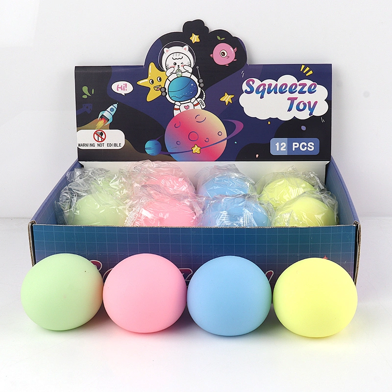 Nee Doh Gumball Stress Ball