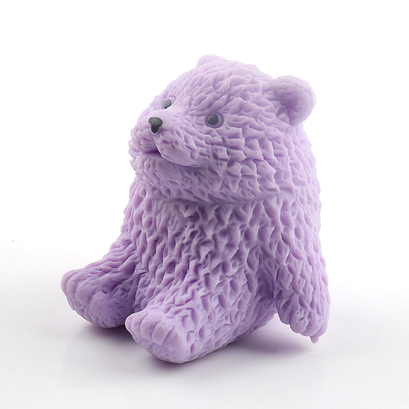 Squeeze Bear Toy