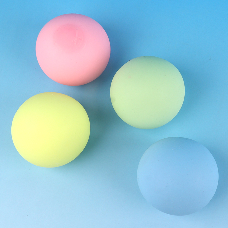 Nee Doh Gumball Stress Ball
