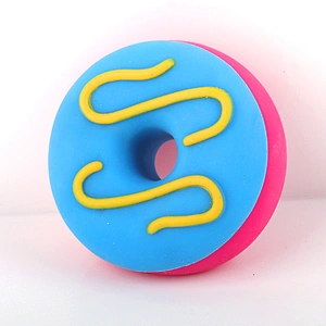 donut squishy toys