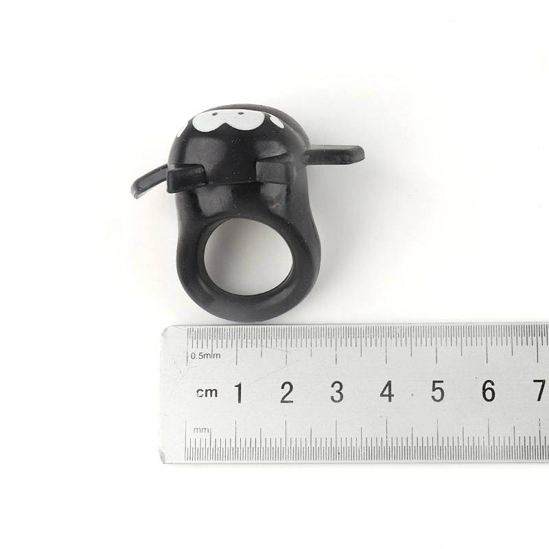 Halloween Bat Finger Ring