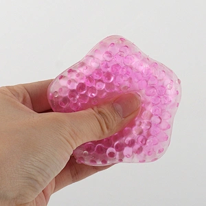 Small Sea Animal Squeeze Stress Toy