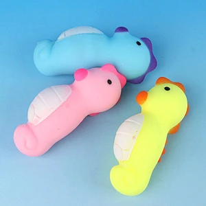 Squeeze seahorse Stress Toy