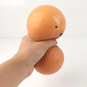 Bear Squeeze Animal Toy
