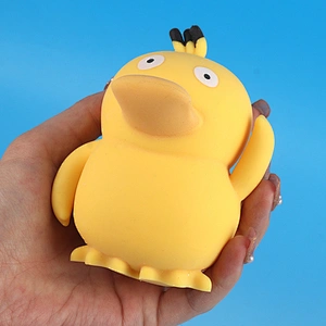 Duck Anti Stress Ball