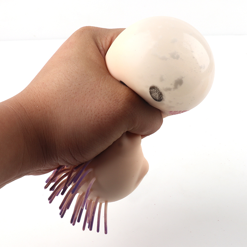 Hedgehog Stress Ball Toys