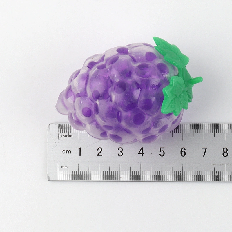 Grape Water Beads Ball