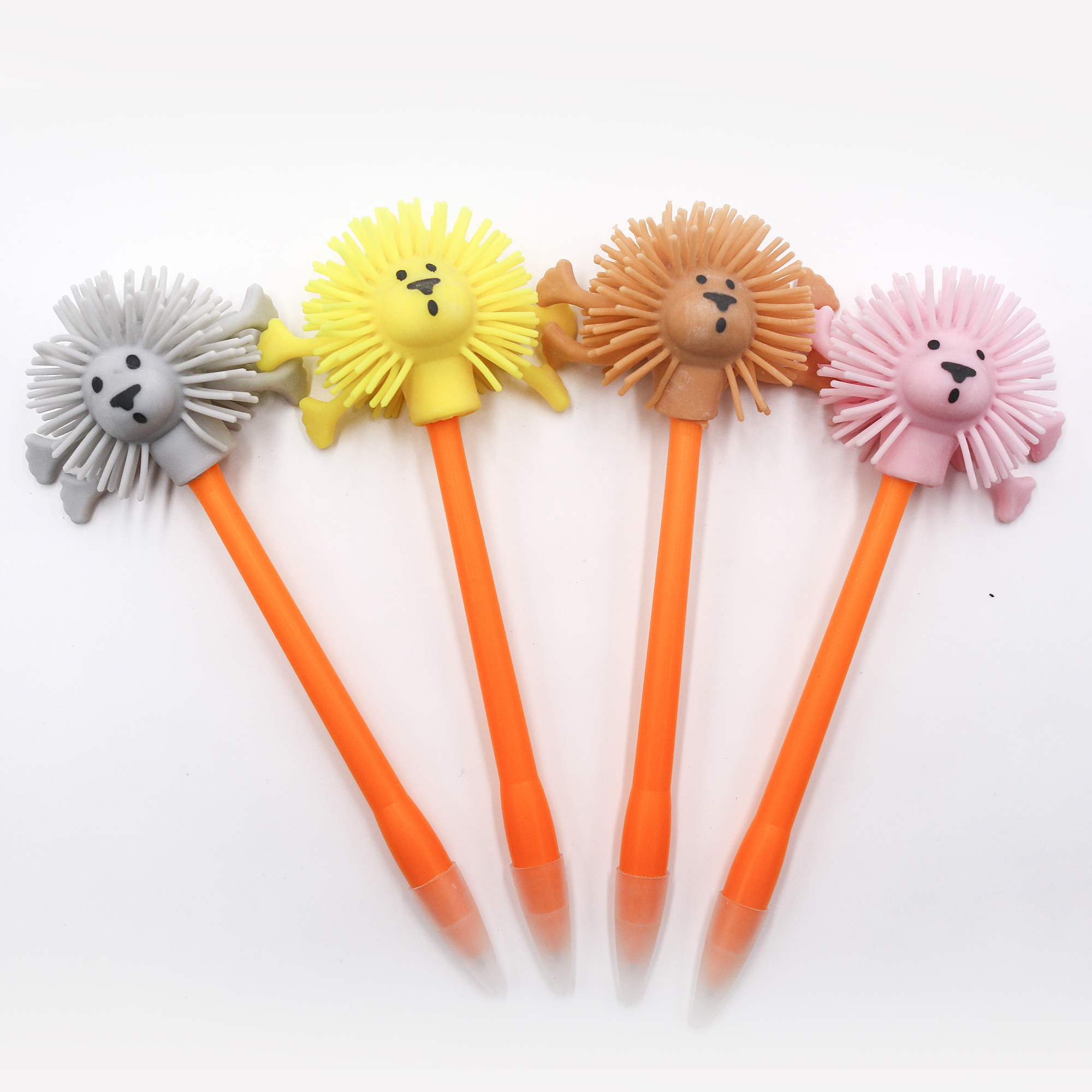 finger puppet toys