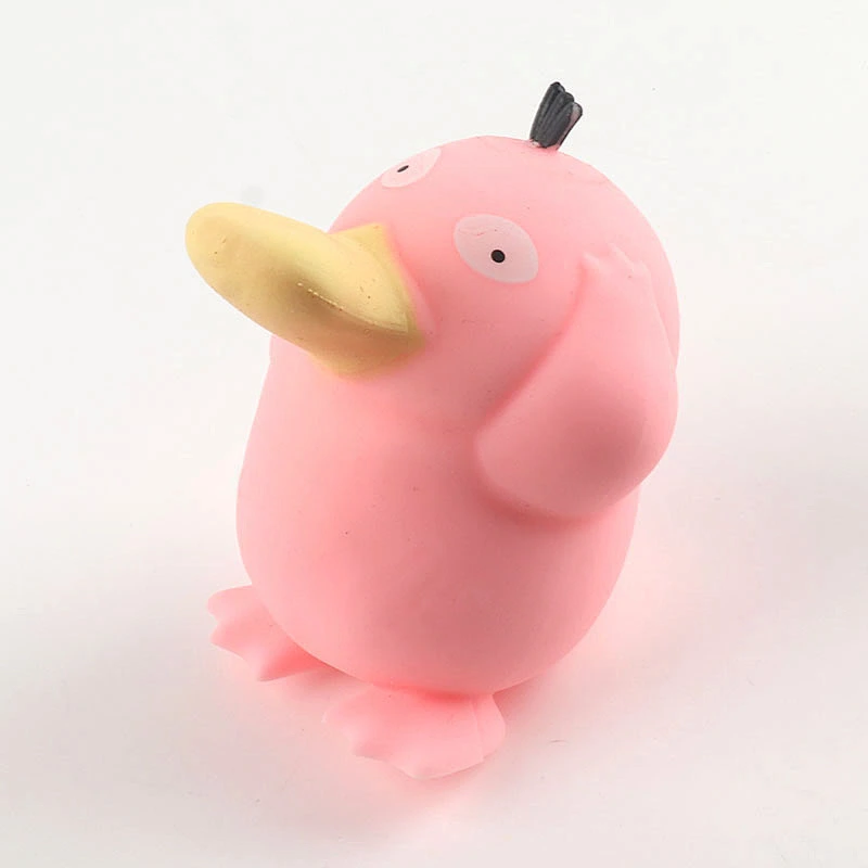 Squeeze Duck Toy