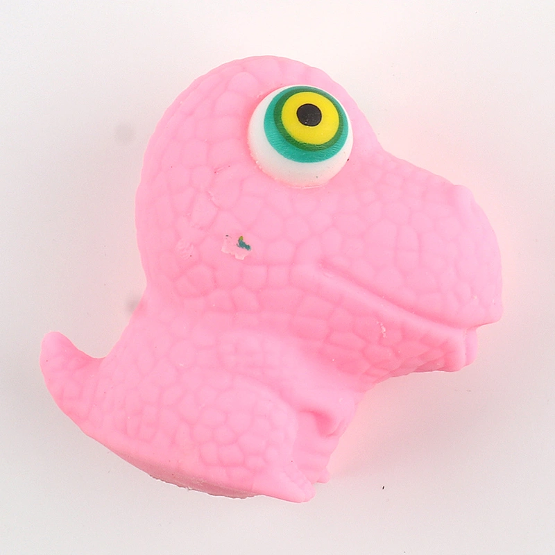Dinosaur Squishy Toy