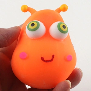Cute Squeeze Monster