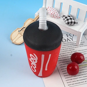 Cola Cup Squeeze Toys