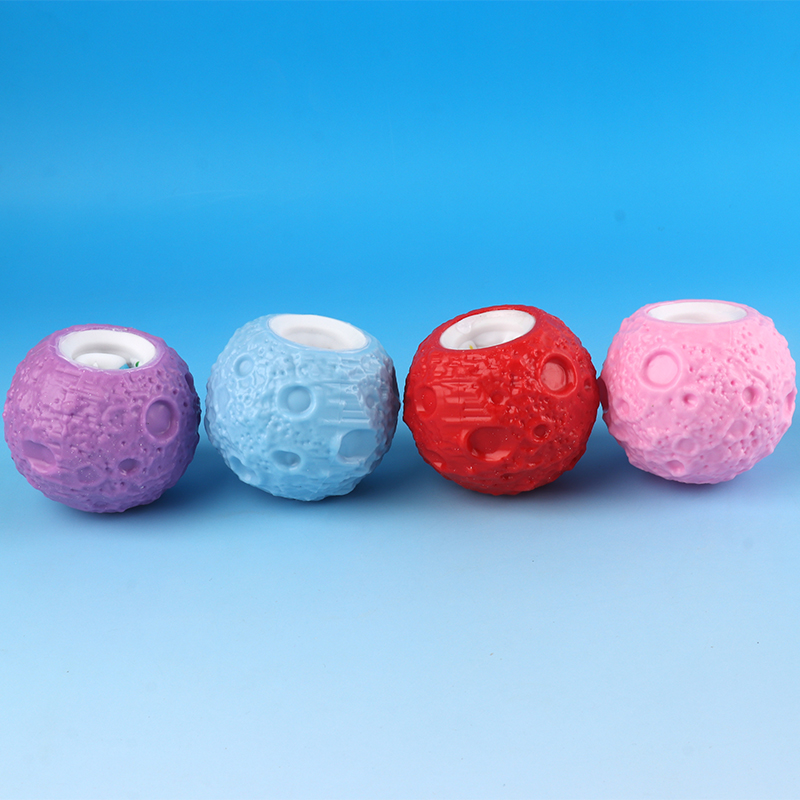 Spaceman Cup Squeeze Toys
