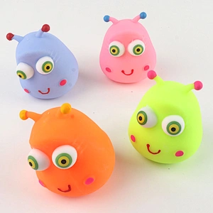 Cute Squeeze Monster