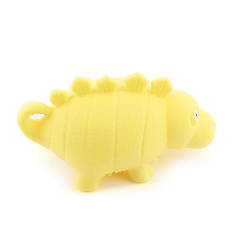 Squishy Light Up Dinosaurs