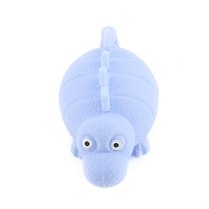 Squishy Light Up Dinosaurs