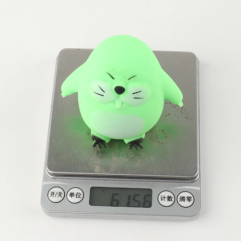 Penguin Squishy Toys