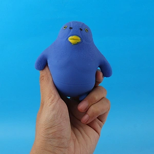 Squeeze monster toys