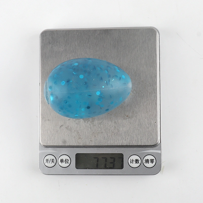 Splat Egg Water Ball Squishy Toys