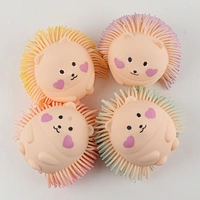 Hedgehog Stress Ball Toys